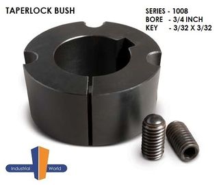 TAPERLOCK BUSH - 3/4 inch bore