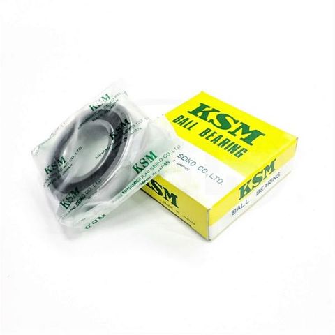 KSM - Deep Groove Ball Bearing