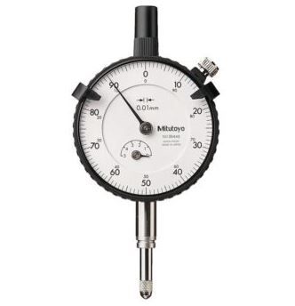 MITUTOYO - DIAL INDICATOR