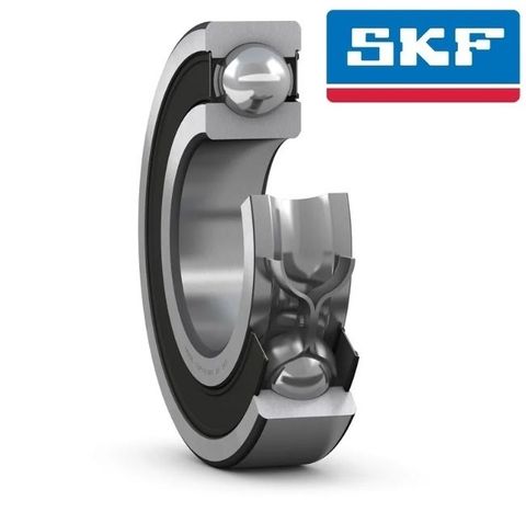 SKF - Deep Groove Ball Bearing