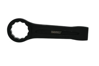 Teng Tools - Ring End Slogging Spanner 46mm