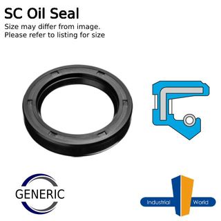 IMPERIAL OIL SEAL