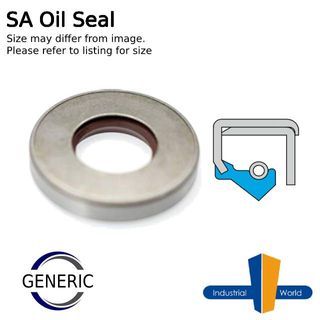 IMPERIAL OIL SEAL