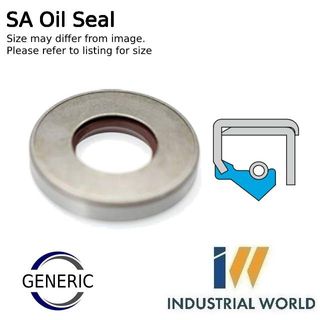 IMPERIAL OIL SEAL