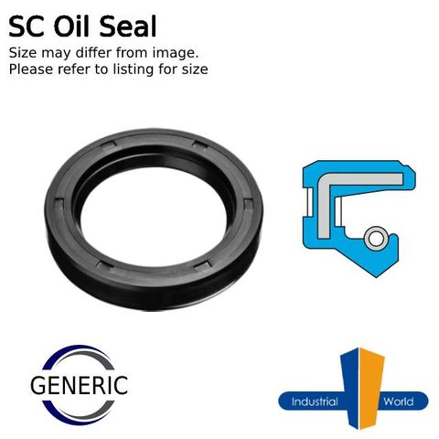 IMP OIL SEAL