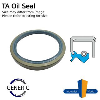 IMPERIAL OIL SEAL