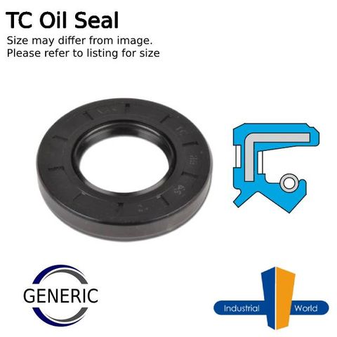 IMP OIL SEAL BOAT TRAILER