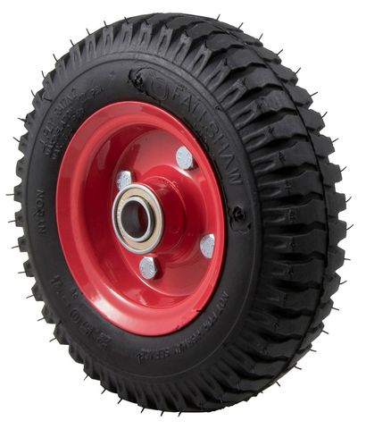 Fallshaw - Pneumatic Puncture Proof Tyre