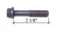 2 1/8Conrod Bolt Jd R74194