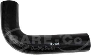 Top Hose Ford and Jd