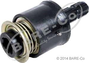 Special Rev Rotat F/Wheel Cplg