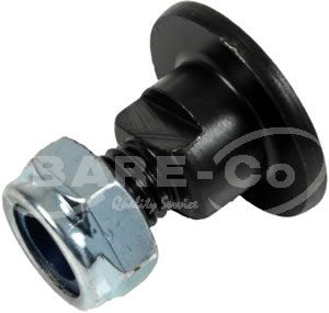 Blade Bolt Nut Ufo Twin Drum