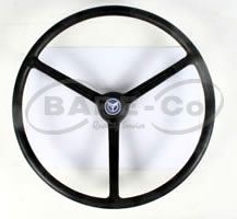 Steer Wheel Major 6 Splines