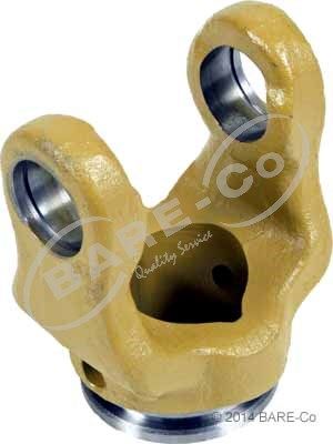 Outer Tube Yoke Wschd W211200