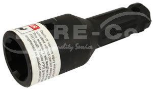 Pto Reducer 1 3/8 To 1 1/8 6Sp