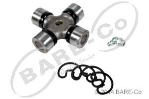 Uni Cross Hs 1310 Series