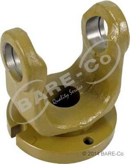 Flange Yoke A421 Series