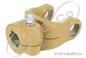 Clamp Yoke Bpy6 W220 1350 7Ag