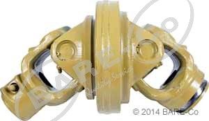 Inner W/Angle Jnt W2480 Lemon