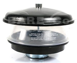 Pre Clnr 2 1/2 3Id 10.75Dia