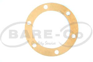 Gask Out Axle Hous Te20 To 188