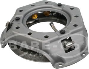 11 Single Clutch Dexta/Major