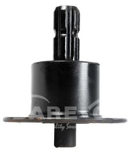 Freewheel Centre B7250 Clutch