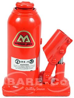 Hydraulic Jack 15 Ton Capacity