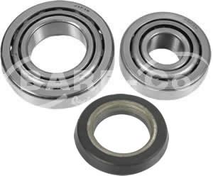 Frt Wheel Brg Set Ford 5/7000