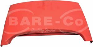 Lower Front Apron Mf35