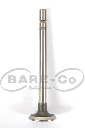 Inlet Valve Mf35,135 Petrol