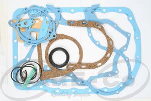 Conv Gasket Set Ford 2-3-4000