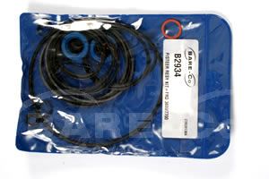 P/Steer Resy Kit Frd 3600/7700