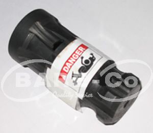 Pto Adapt 1 1/8 To 1 3/8