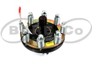 60/75Hp Slip Cl 20Splfm-6Sp Ml