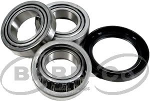Wheel Brg Kit Db880 To 995
