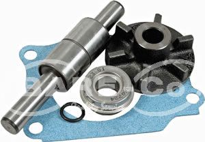 W Pump Kit Ihc Bd144/154 Eng