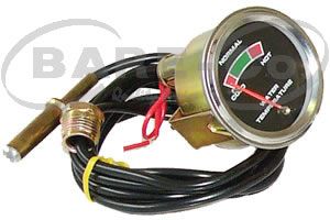 Temp Guage 2 Inch Univsl Thrd Adapt