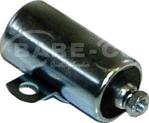 Condenser All Mf Petrol