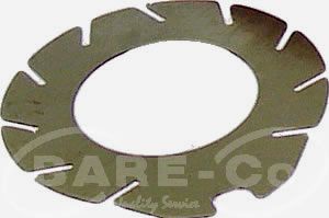 Brake Inter Disc Mf165 On(Wet)