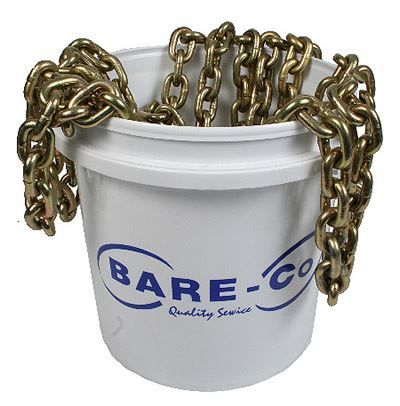 30mtr PAIL 6mm TRANSPORT CHAIN