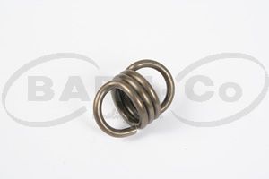 Dry Disc Brake Spring Mf