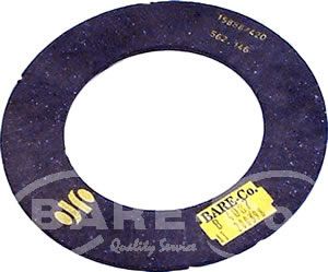 Clutch Disc Nh 28212/128651