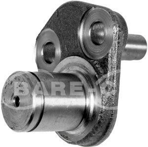 Hyd Pmp Loc Dowel H/Brake Mod