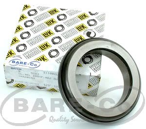 Cl Rel Brg Ford Major Dual Db  K620153