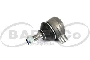 Ball End Fm Mf135-250 Powr Str
