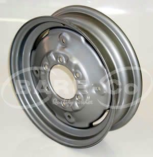 Hd Wheel 450X16 600X16 Tyre