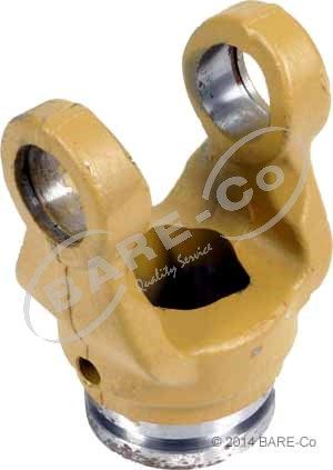 Yoke (Inner Tube) Bypy307