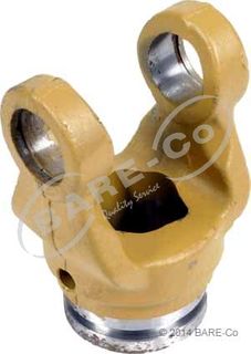 Yoke (Inner Tube) Bypy307
