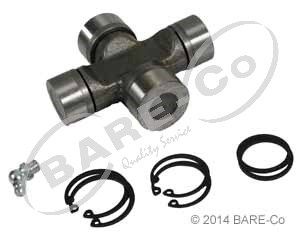 Cross 32 36Mmx89 106Mm W/Angle